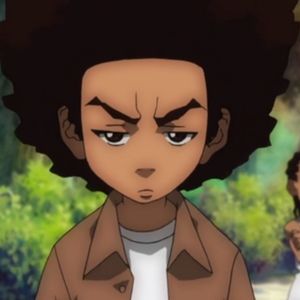 Meet your Posher, Fred